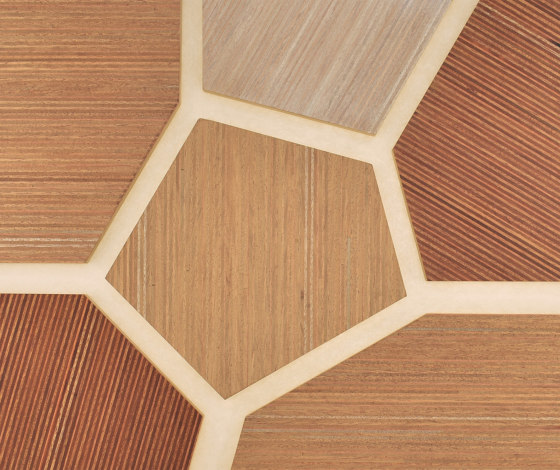 Plexwood - Ocume referencias de color | Planchas de madera | Plexwood