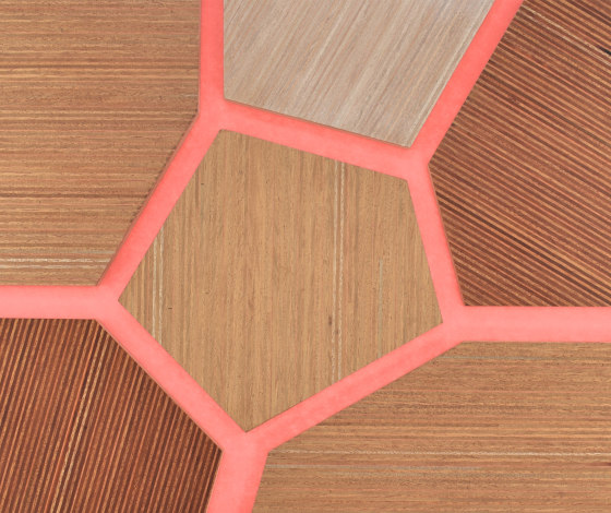 Plexwood - Okoumé références de couleurs | Panneaux de bois | Plexwood