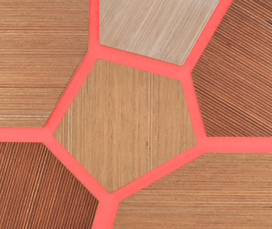 Plexwood - Ocume referencias de color | Planchas de madera | Plexwood