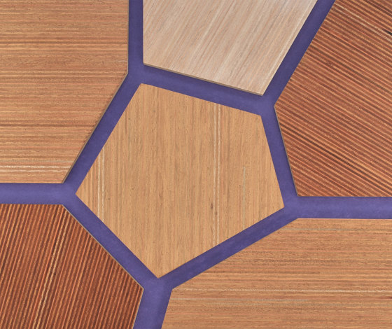 Plexwood - Okoumé Farbreferenzen | Holz Platten | Plexwood