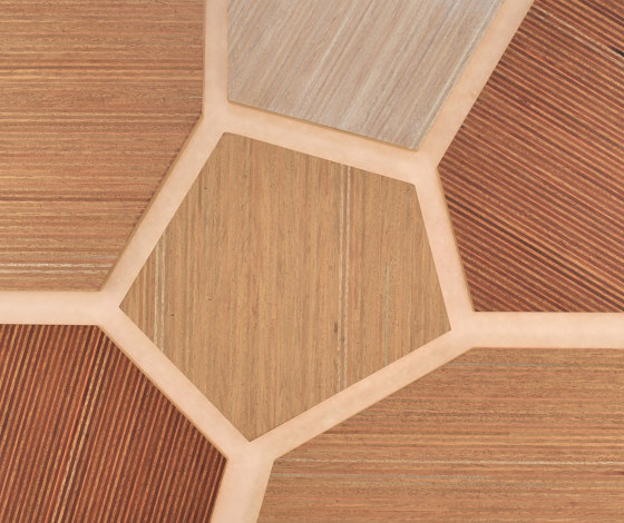 Plexwood - Ocume referencias de color | Planchas de madera | Plexwood