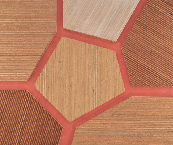 Plexwood - Okoumé Farbreferenzen | Holz Platten | Plexwood