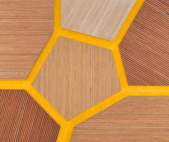 Plexwood - Ocoumé colour references | Wood panels | Plexwood