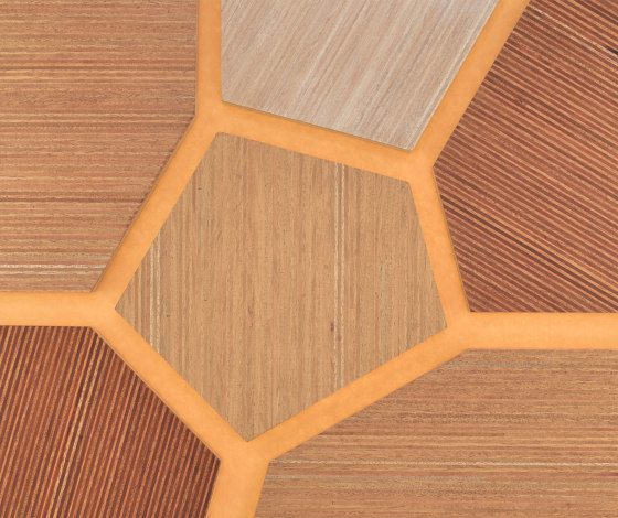 Plexwood - Okoumé références de couleurs | Panneaux de bois | Plexwood