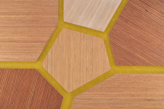 Plexwood - Okoumé Yellow 13 | Panneaux de bois | Plexwood