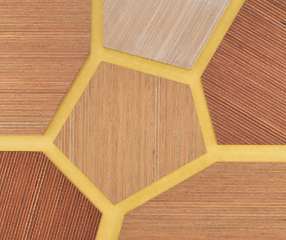 Plexwood - Ocume referencias de color | Planchas de madera | Plexwood