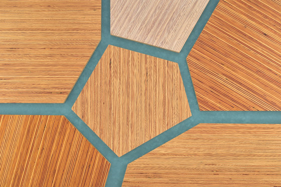 Plexwood - Pine Blue 57 | Wood panels | Plexwood