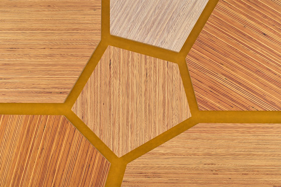 Plexwood - Pin Brown 11 | Panneaux de bois | Plexwood