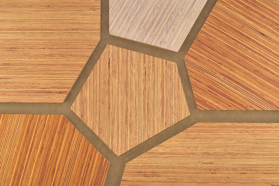 Plexwood - Pin Brown 33 | Panneaux de bois | Plexwood