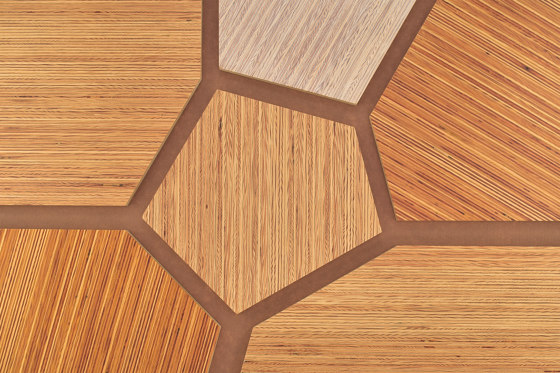 Plexwood - Pin Brown 34 | Panneaux de bois | Plexwood