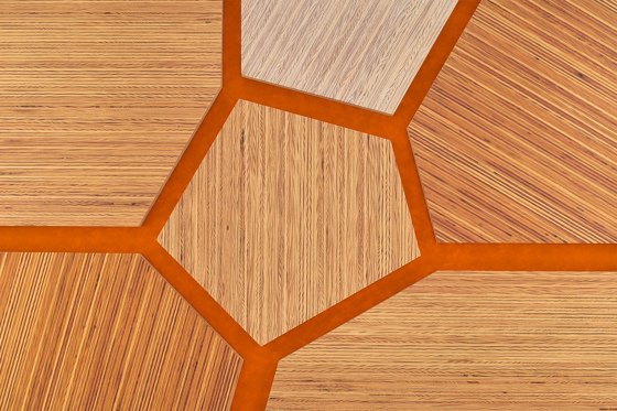 Plexwood - Pine Brown 67 | Wood panels | Plexwood