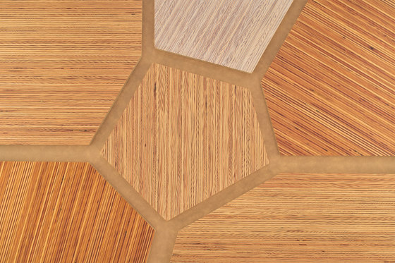 Plexwood - Kiefer Brown 78 | Holz Platten | Plexwood