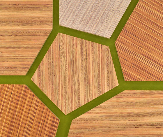 Plexwood - Kiefer Farbreferenzen | Holz Platten | Plexwood