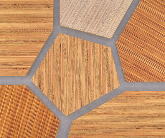 Plexwood - Kiefer Farbreferenzen | Holz Platten | Plexwood