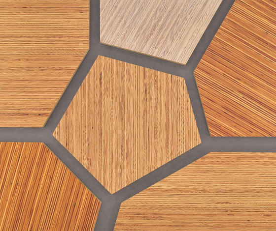 Plexwood - Kiefer Farbreferenzen | Holz Platten | Plexwood