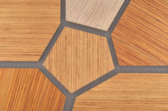 Plexwood - Kiefer Grey 38 | Holz Platten | Plexwood