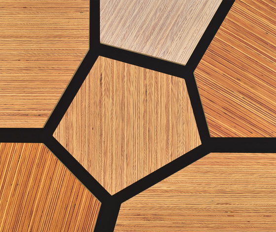 Plexwood - Pino referencias de color | Planchas de madera | Plexwood