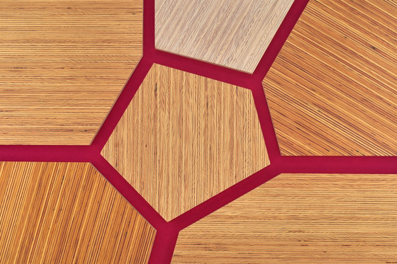 Plexwood - Pin Pink 08 | Panneaux de bois | Plexwood