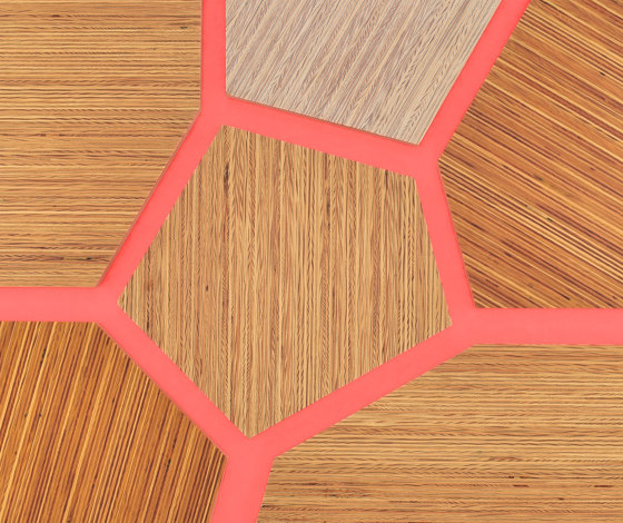 Plexwood - Pino referencias de color | Planchas de madera | Plexwood