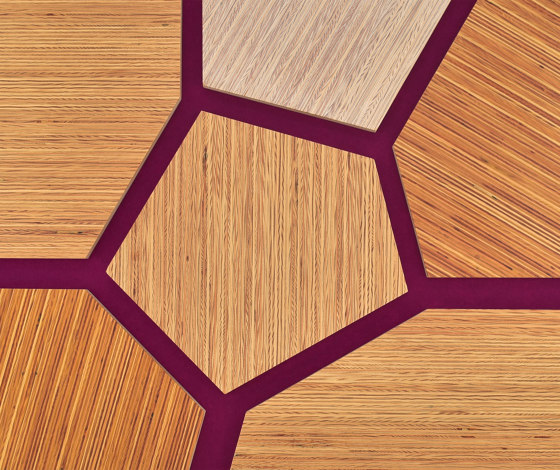 Plexwood - Kiefer Farbreferenzen | Holz Platten | Plexwood