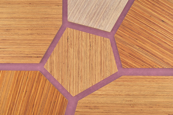 Plexwood - Pin Pink 31 | Panneaux de bois | Plexwood