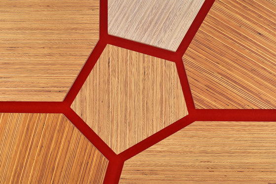 Plexwood - Pin Red 07 | Panneaux de bois | Plexwood