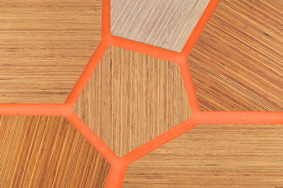 Plexwood - Kiefer Red 17 | Holz Platten | Plexwood