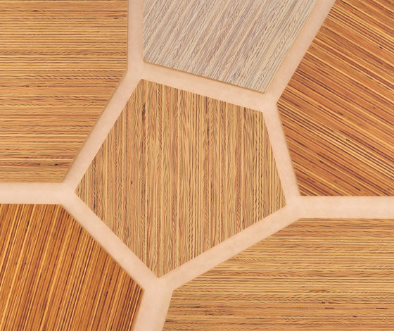 Plexwood - Pino referencias de color | Planchas de madera | Plexwood