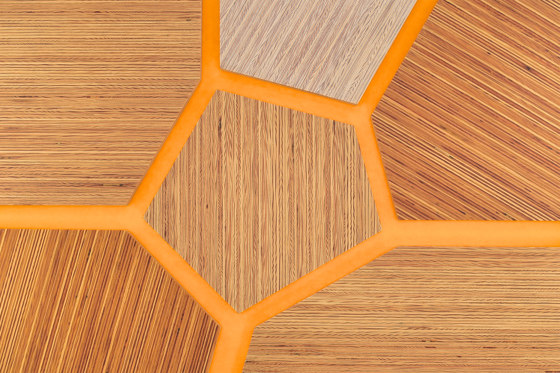 Plexwood - Pino Yellow 03 | Pannelli legno | Plexwood