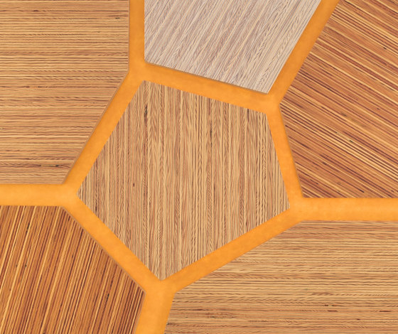 Plexwood - Pino riferimenti di colore | Pannelli legno | Plexwood