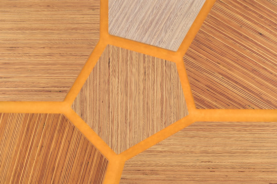 Plexwood - Kiefer Yellow 10 | Holz Platten | Plexwood