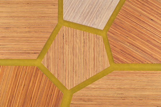 Plexwood - Pino Yellow 13 | Planchas de madera | Plexwood