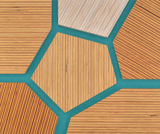 Plexwood - Pine/Ocoumé colour references | Wood panels | Plexwood