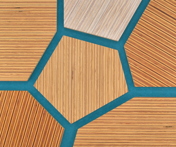 Plexwood - Pine/Ocoumé colour references | Wood panels | Plexwood