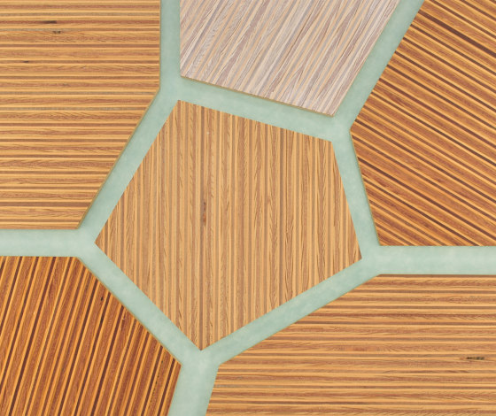 Plexwood - Pine/Ocoumé colour references | Wood panels | Plexwood