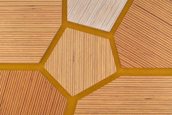 Plexwood - Pin/Okoumé Brown 11 | Panneaux de bois | Plexwood