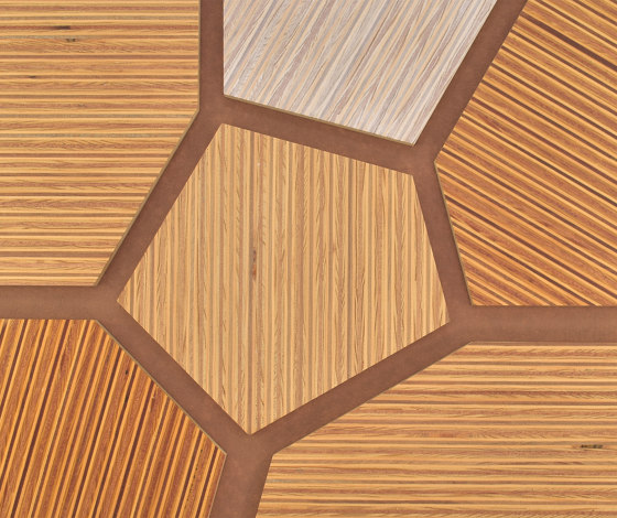 Plexwood - Pine/Ocoumé colour references | Wood panels | Plexwood