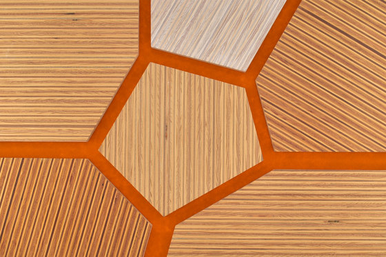 Plexwood - Pin/Okoumé Brown 67 | Panneaux de bois | Plexwood