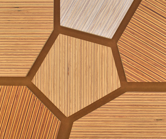 Plexwood - Pine/Ocoumé colour references | Wood panels | Plexwood