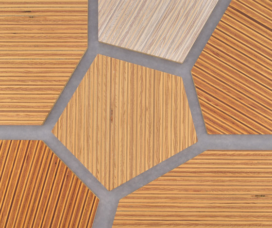 Plexwood - Kiefer/Okoumé Farbreferenzen | Holz Platten | Plexwood