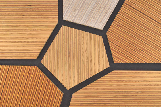 Plexwood - Pin/Okoumé Grey 39 | Panneaux de bois | Plexwood