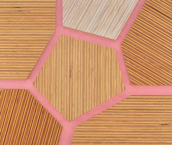 Plexwood - Kiefer/Okoumé Farbreferenzen | Holz Platten | Plexwood