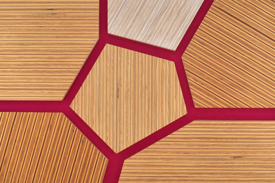 Plexwood - Pin/Okoumé Pink 27 | Panneaux de bois | Plexwood