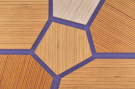 Plexwood - Pin/Okoumé Pink 62 | Panneaux de bois | Plexwood