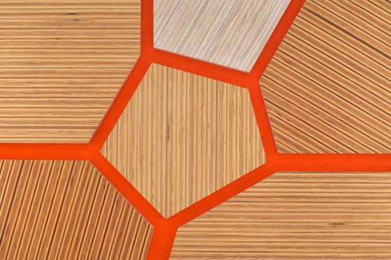 Plexwood - Pin/Okoumé Red 05 | Panneaux de bois | Plexwood