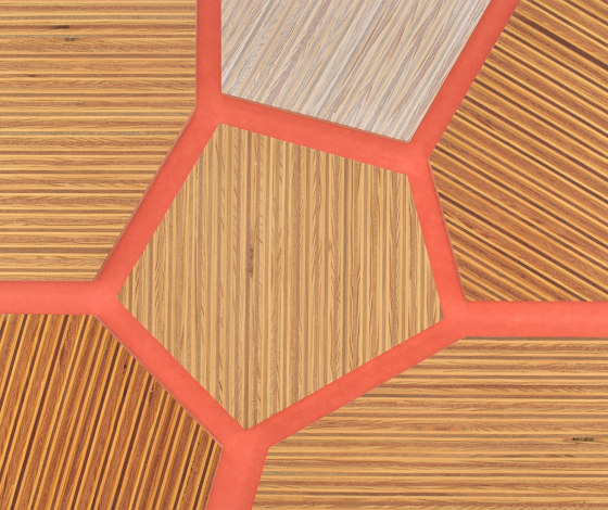 Plexwood - Kiefer/Okoumé Farbreferenzen | Holz Platten | Plexwood