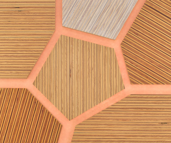 Plexwood - Kiefer/Okoumé Farbreferenzen | Holz Platten | Plexwood