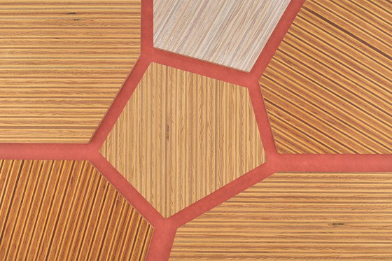 Plexwood - Pin/Okoumé Red 85 | Panneaux de bois | Plexwood