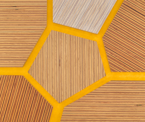 Plexwood - Pine/Ocoumé colour references | Wood panels | Plexwood