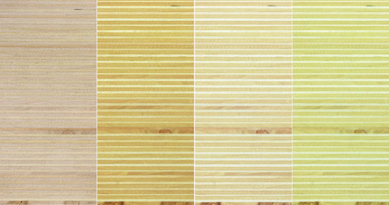 Plexwood - Poplar | Wood panels | Plexwood